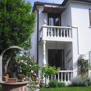 Ca' Delle Arti Frühstückspension Oriago Di Mira
