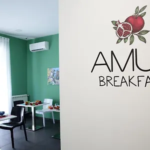 Amuri Room&suite Bed & Breakfast