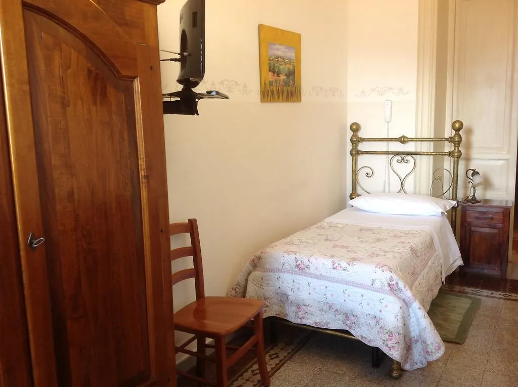 Hotel Albergo Cavour Palermo Italy