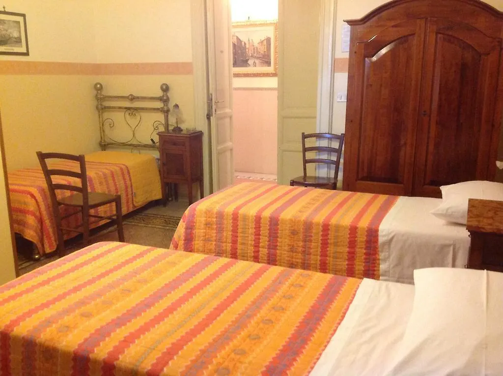 Albergo Cavour Palermo Hotel