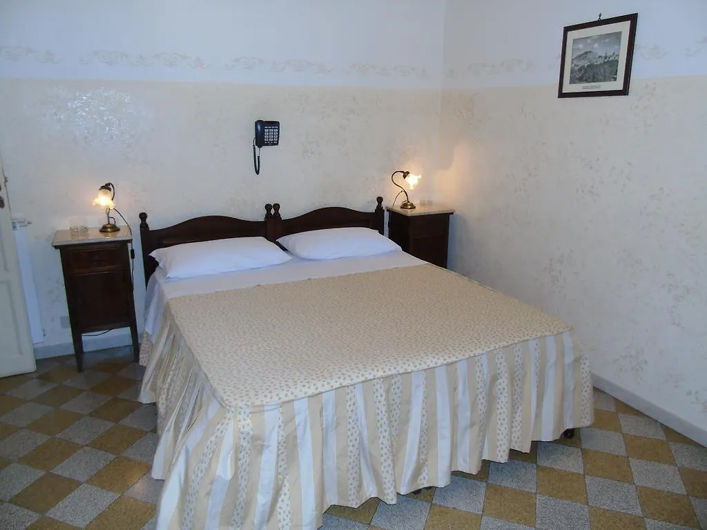 Albergo Cavour Palermo Hotel