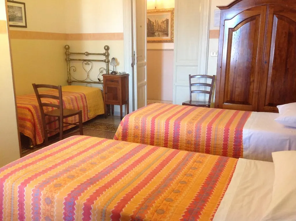 Albergo Cavour Palermo