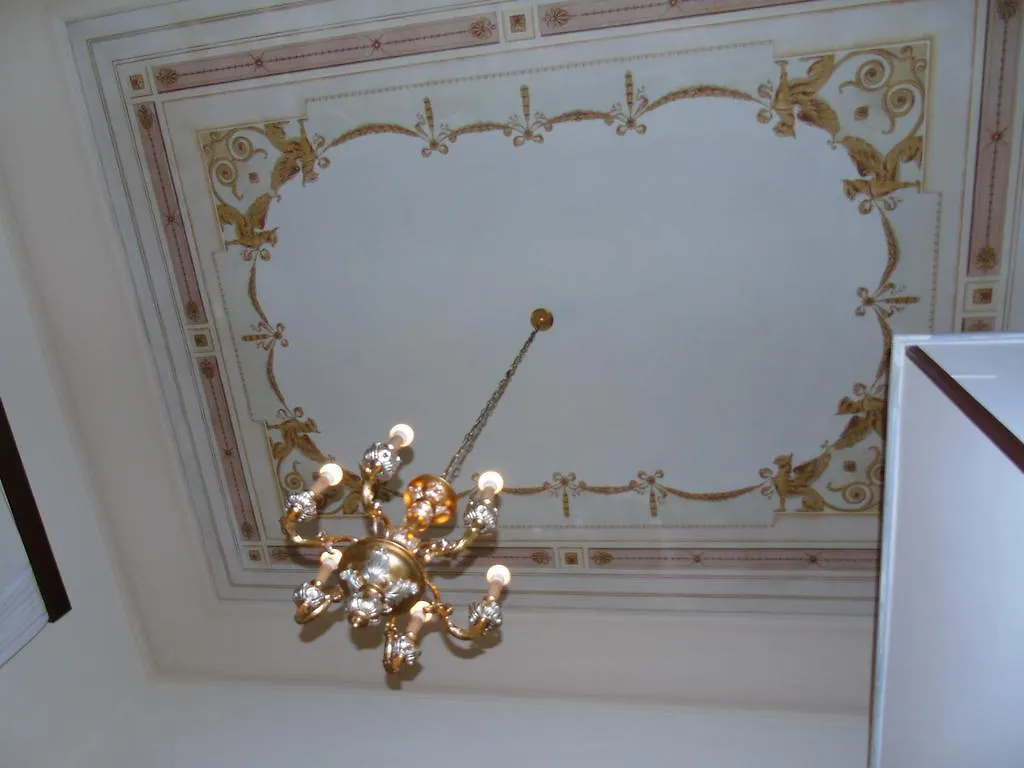 Albergo Cavour Palermo