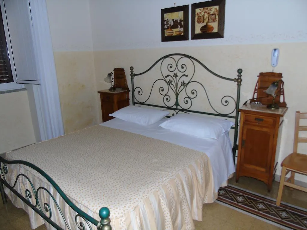 Hotel Albergo Cavour Palermo