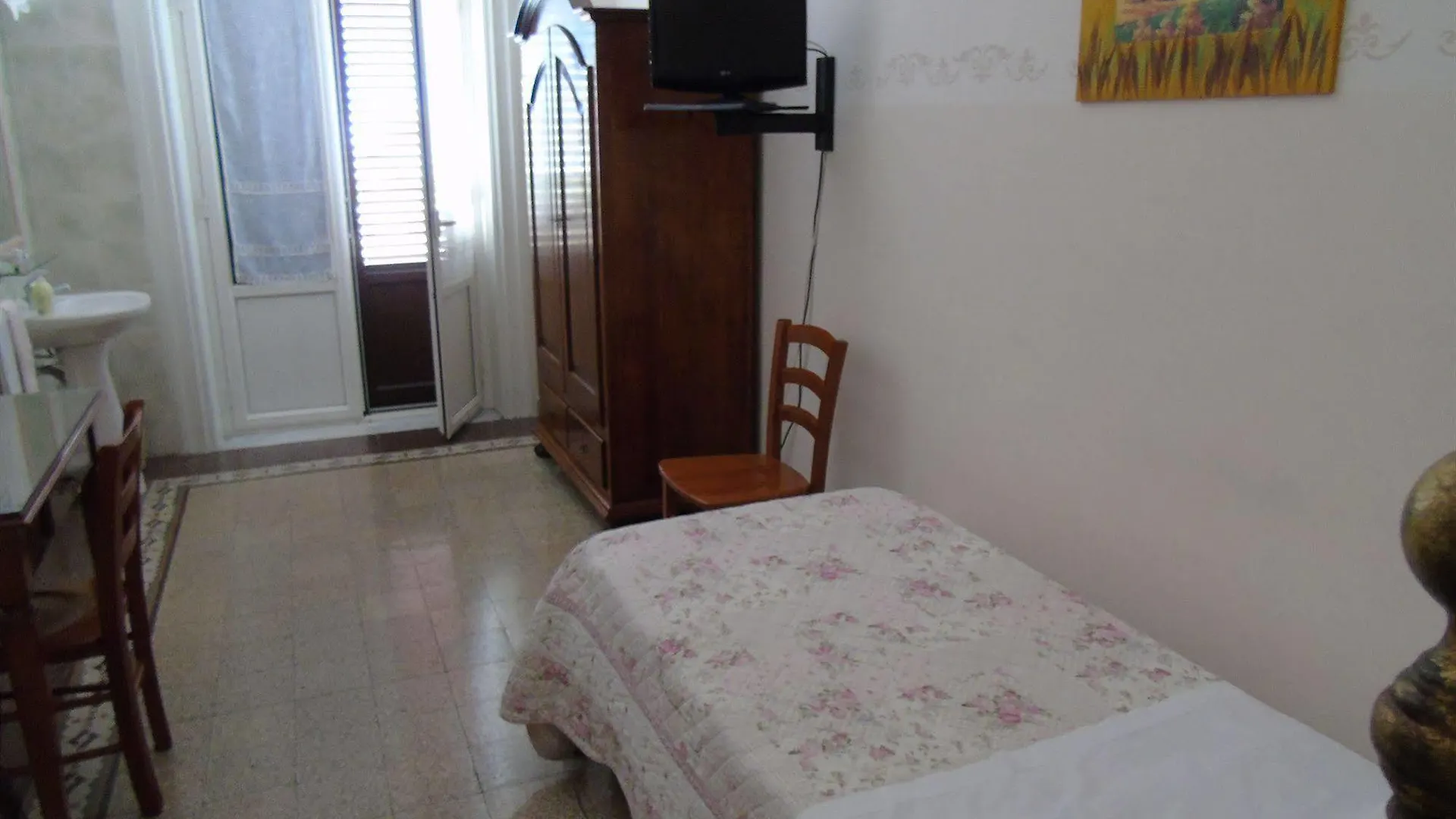 Albergo Cavour Palermo Italy