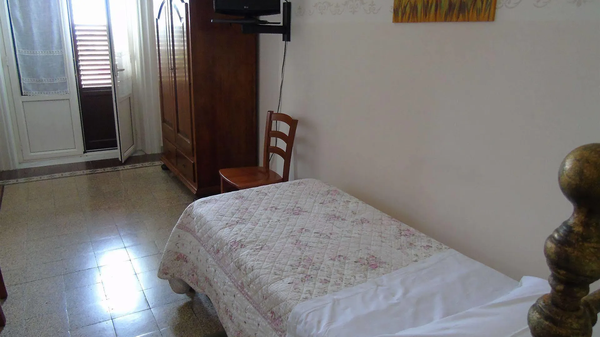 Albergo Cavour Palermo 0*,  Italy