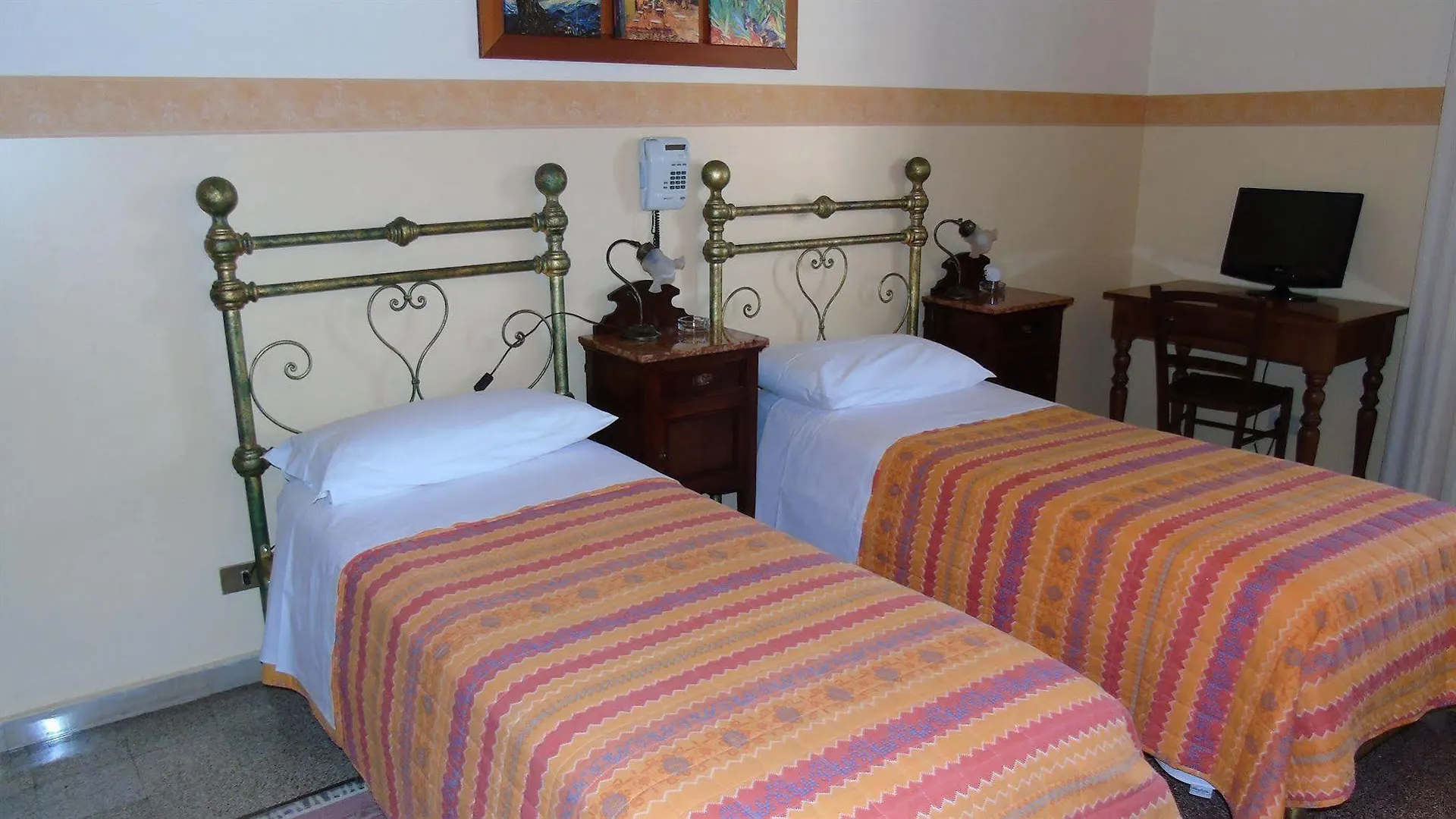 Albergo Cavour Palermo